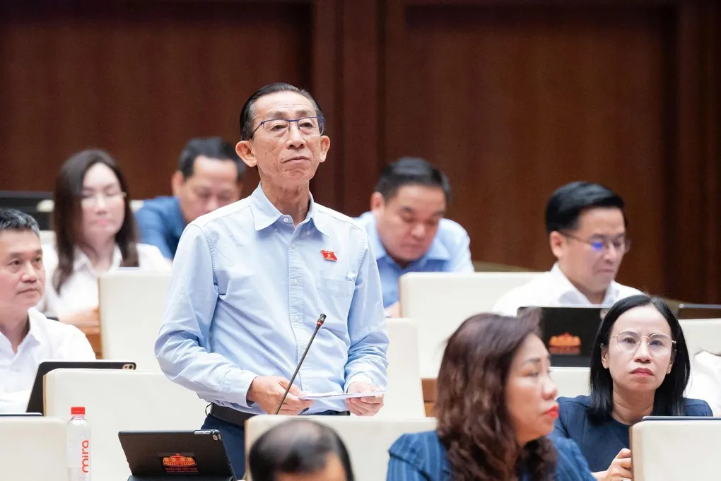 Hành trang nào cho Quảng Ninh, Bắc Ninh khi khoác áo thành phố? - 2 Hành trang nào cho Quảng Ninh, Bắc Ninh khi khoác áo thành phố? - 2