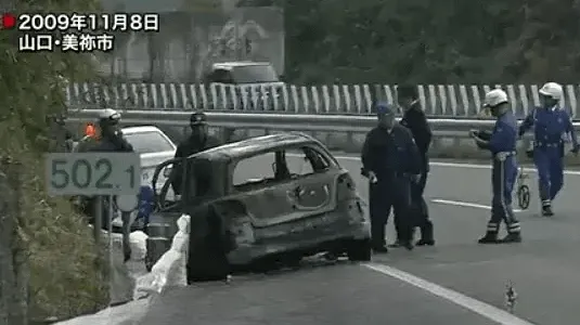 57 bức ảnh giải mã vụ nữ sinh Nhật Bản bị hủy hoại thi thể