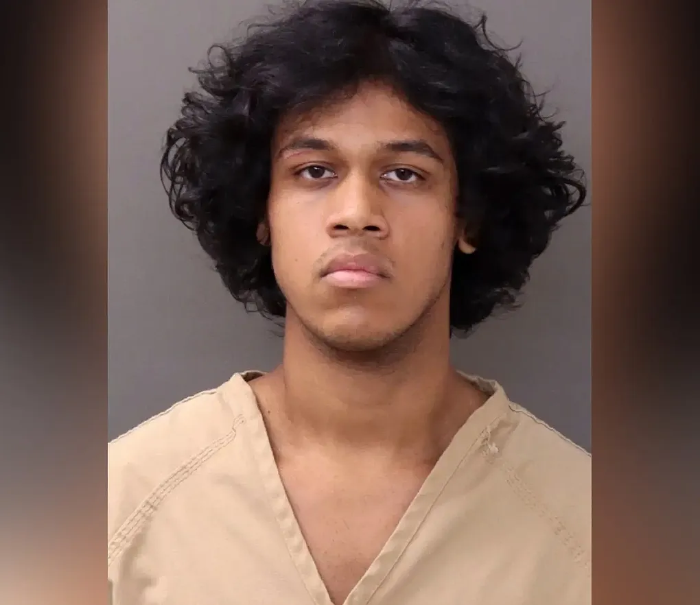 Diego Montoya Gonzalez. Ảnh: Franklin County Sheriffs Office