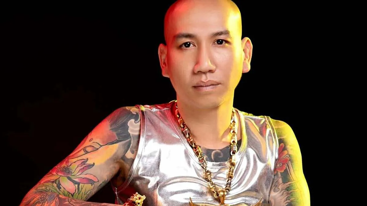 Vợ chồng 'giang hồ mạng' Phú Lê, Thúy Kiều bị khởi tố