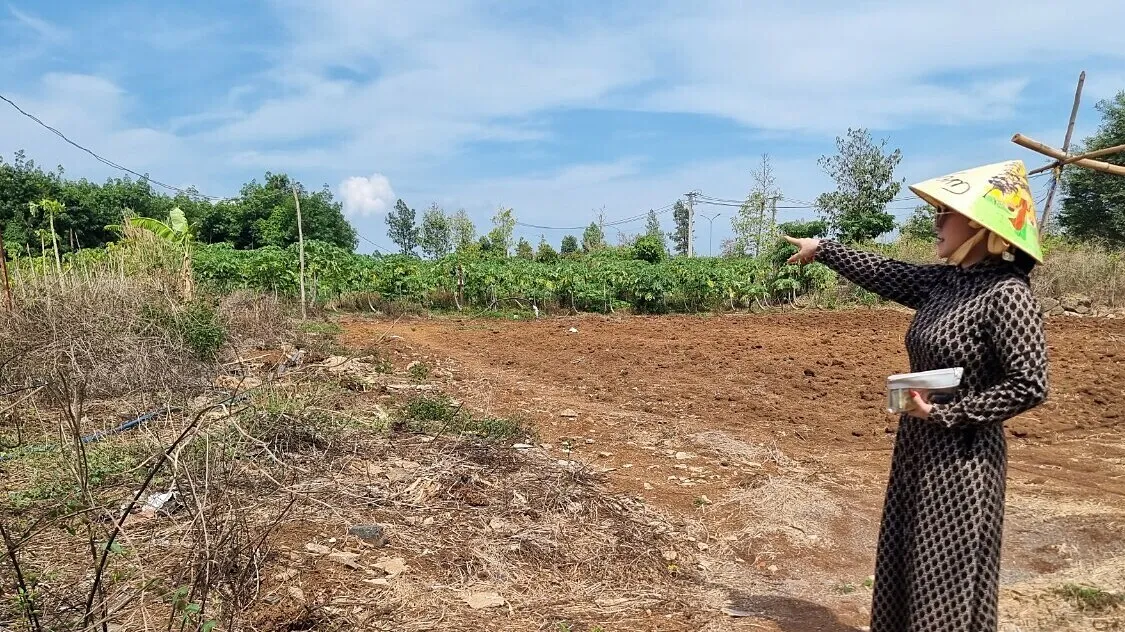 Phát hiện đất đã mua bị chồng ranh giới, có được hủy hợp đồng?
