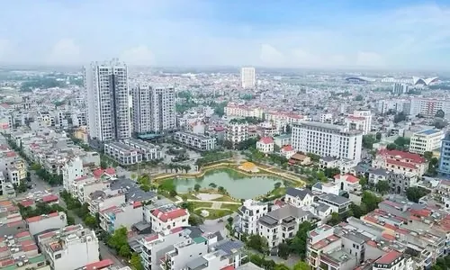 Chính phủ thông qua đề án thành lập thành phố Bắc Ninh trực thuộc Trung ương- Ảnh 1.
