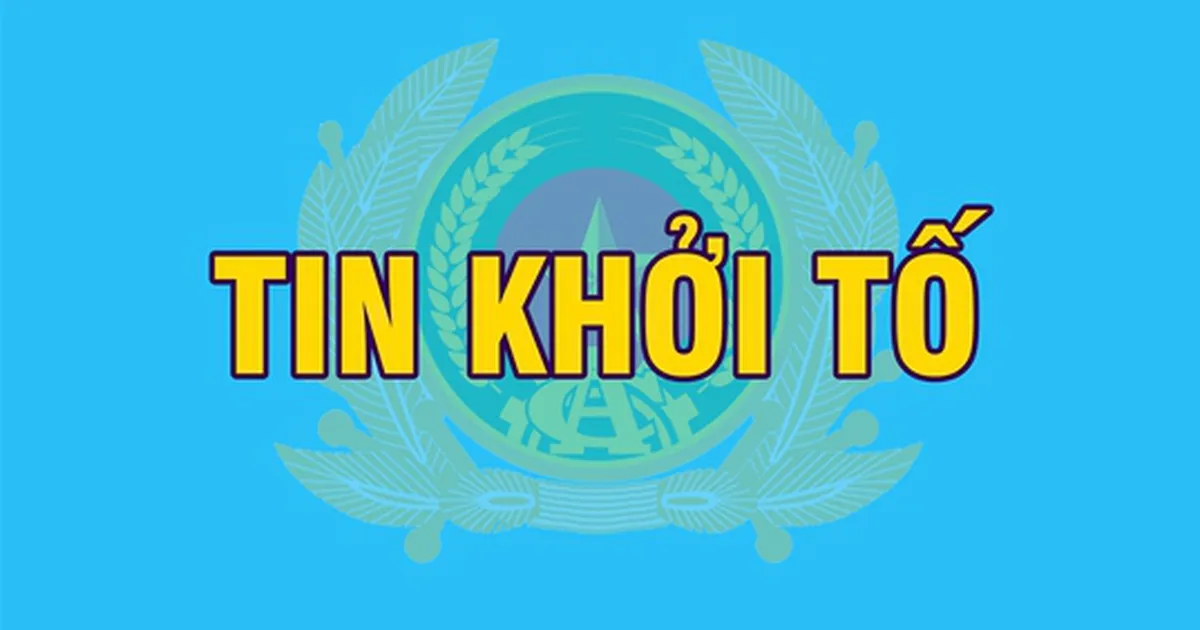Khởi tố Giám đốc Sở Khoa học và Công nghệ tỉnh Bắc Ninh về hành vi nhận hối lộ