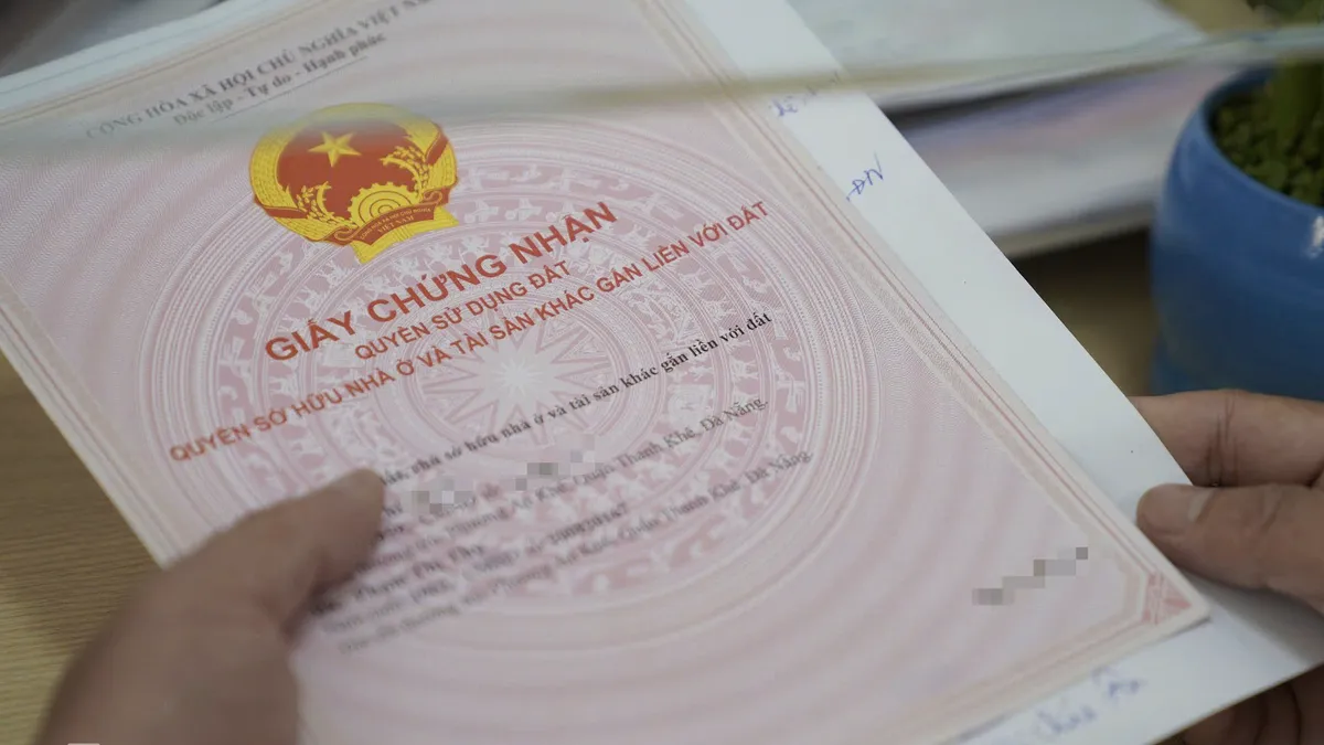 Cha kiện con trai đòi lại đất sau 35 năm 'cho mượn'