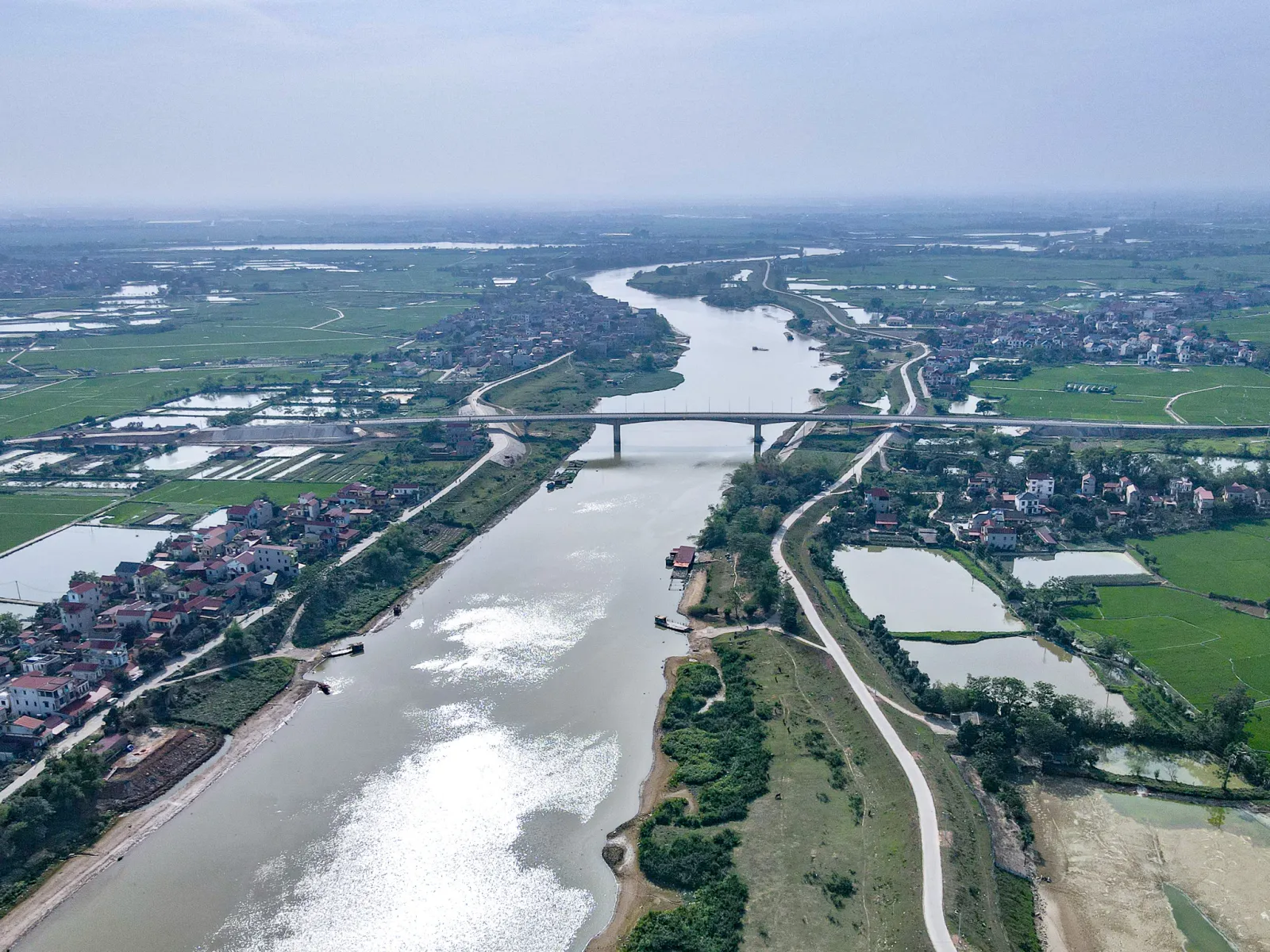 Tin tức sáng 6-8: Trình Quốc hội đề xuất lập thành phố Quảng Ninh, Bắc Ninh - Ảnh 1.
