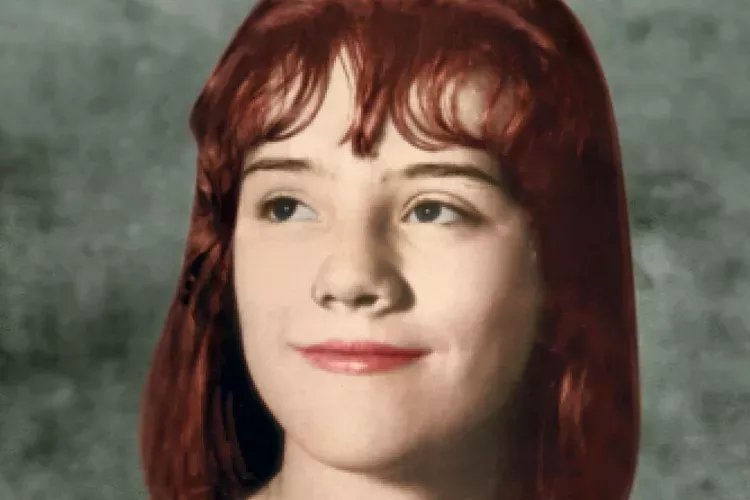 Sylvia Likens. Ảnh: Sylvias Child Advocacy Center