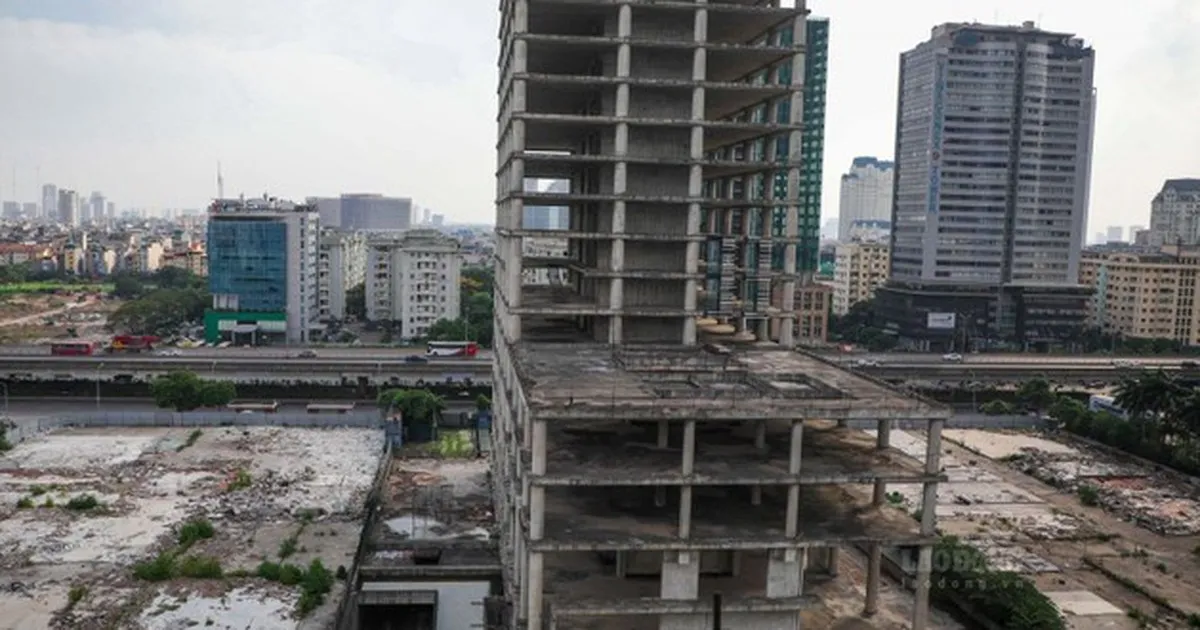 Khẩn trương rà soát, đề xuất giải pháp tháo gỡ vướng mắc cho các dự án tồn đọng, kéo dài