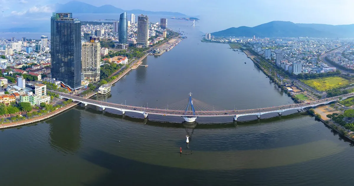 Nhân dân đồng thuận thành lập các phường trên cơ sở nguyên trạng các xã thuộc thành phố Đà Nẵng