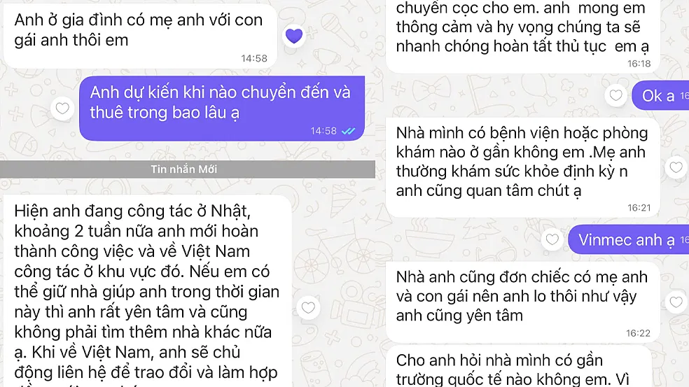 Muôn chiêu dẫn dụ kết nối của những kẻ lừa đảo qua mạng