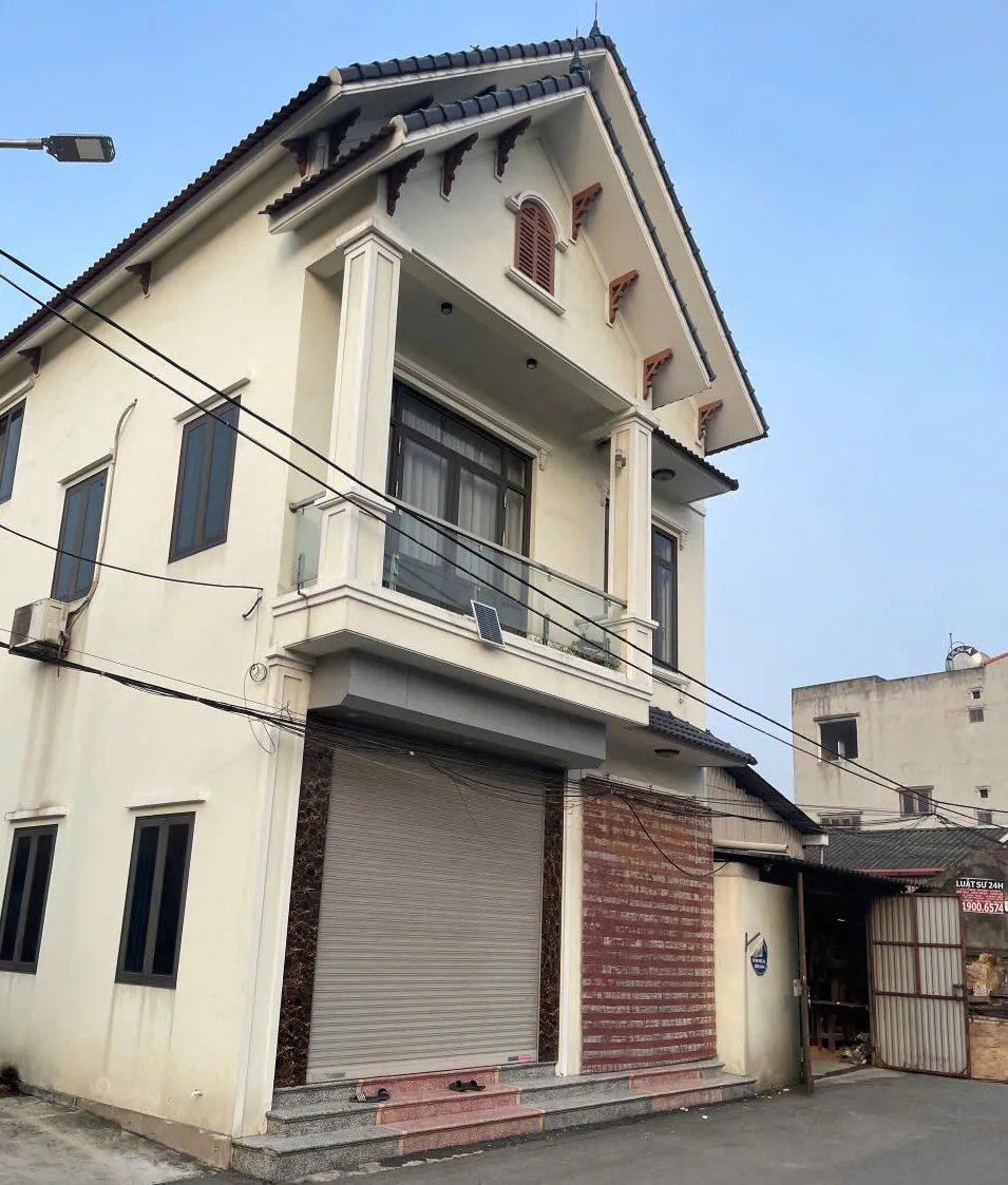 Vụ cha 86 tuổi kiện con trai đòi lại đất: Hội thẩm nhân dân nói 'cái mất lớn nhất là tình cảm cha con, ông cháu' - Ảnh 2.