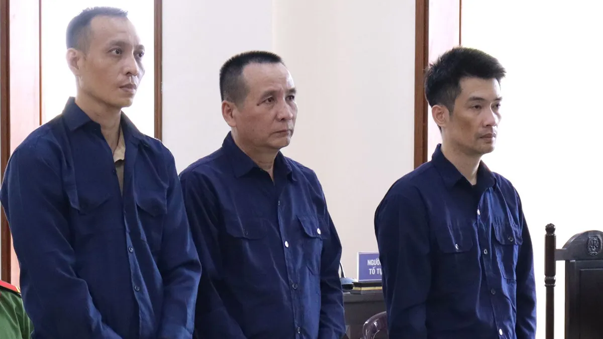 Sếp CIPCO trong vụ 'tặng 40.000 USD cho lãnh đạo Cần Thơ' được giảm án