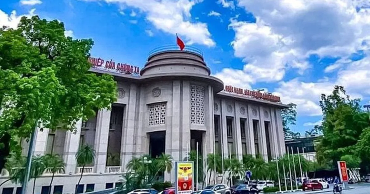 NHNN siết kỷ luật thị trường tiền tệ, yêu cầu giảm lãi suất