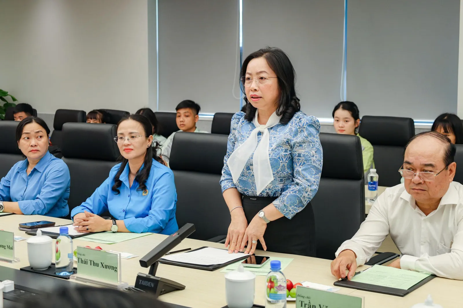 Công đoàn Bắc Ninh chia sẻ cách kết nối hơn 660.000 đoàn viên với Công đoàn Cần Thơ - Ảnh 3.