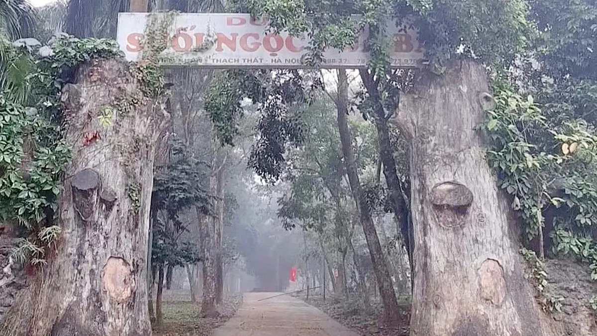 Hợp tác xã Suối Ngọc - Vua Bà được 'giải oan' sau gần 20 năm khiếu nại