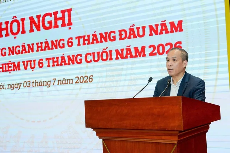 Dư nợ của nền kinh tế chủ yếu tập trung vào sản xuất - kinh doanh- Ảnh 3.