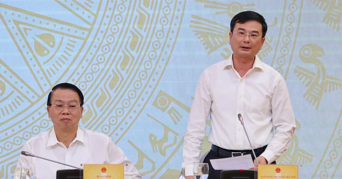 Dư nợ tín dụng tăng 8,38%, NHNN khơi thông nguồn vốn
