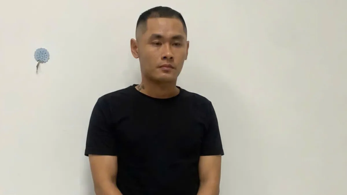 Nghi phạm sát hại gia đình ở TP HCM bị bắt
