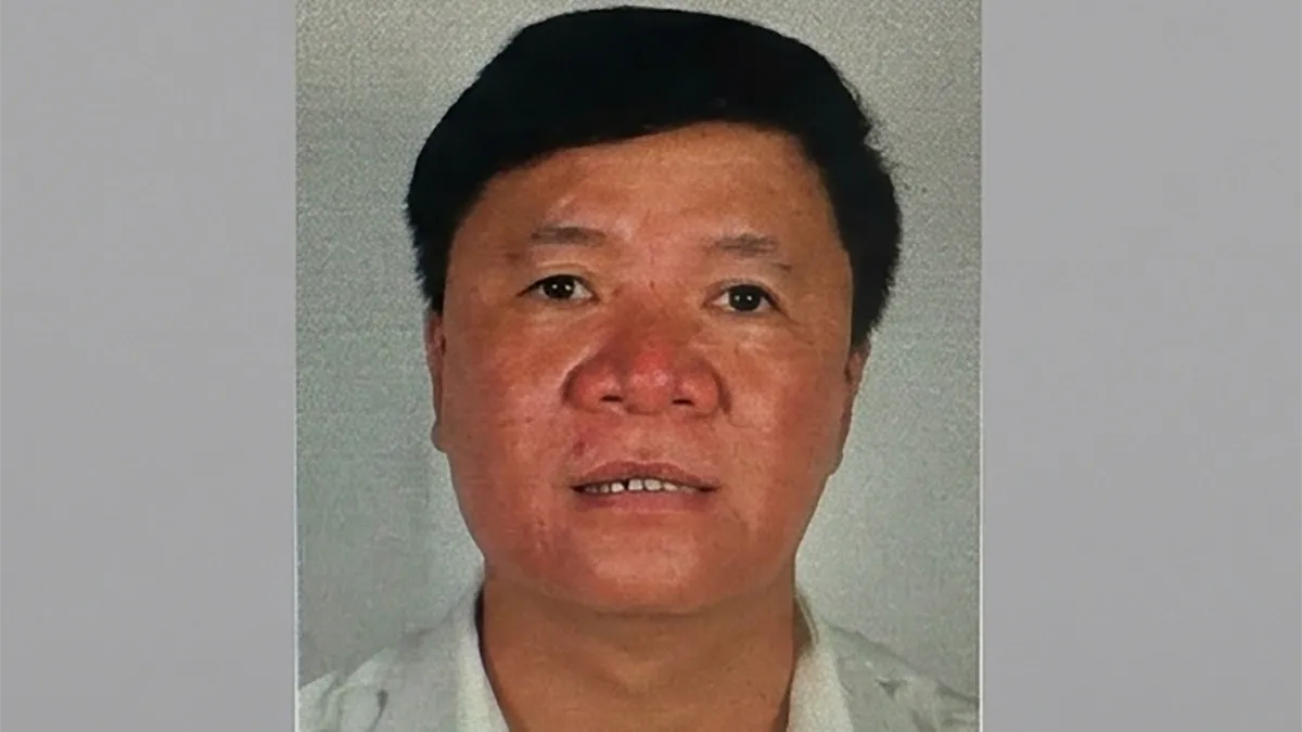 Chủ tịch Công ty cây xanh Công Minh được yêu cầu ra đầu thú