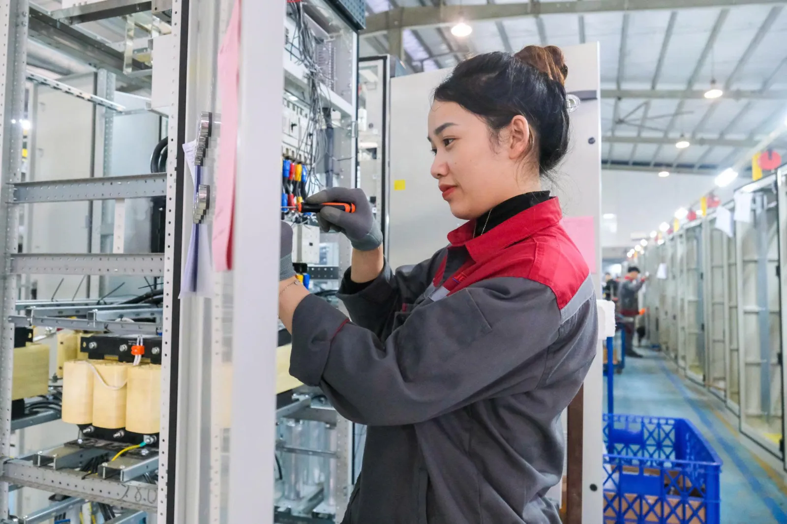 Toàn cảnh Bắc Ninh - thành phố thứ 9 của Việt Nam - Ảnh 6.
