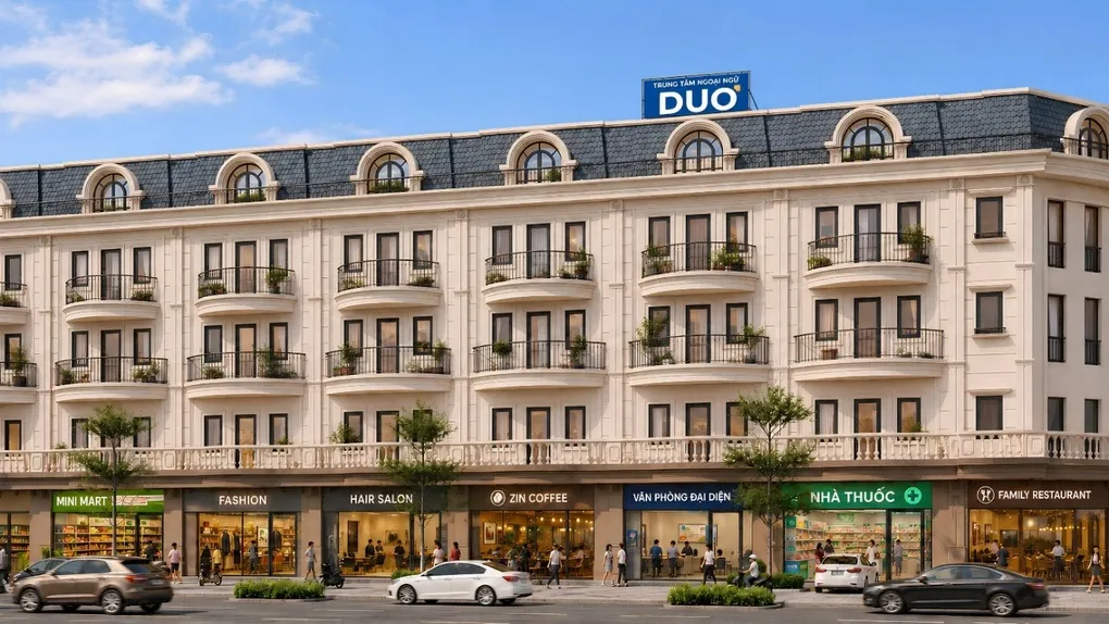 Avenue Tân Mỹ đón nhịp phát triển mới của đô thị Bắc Ninh - 2