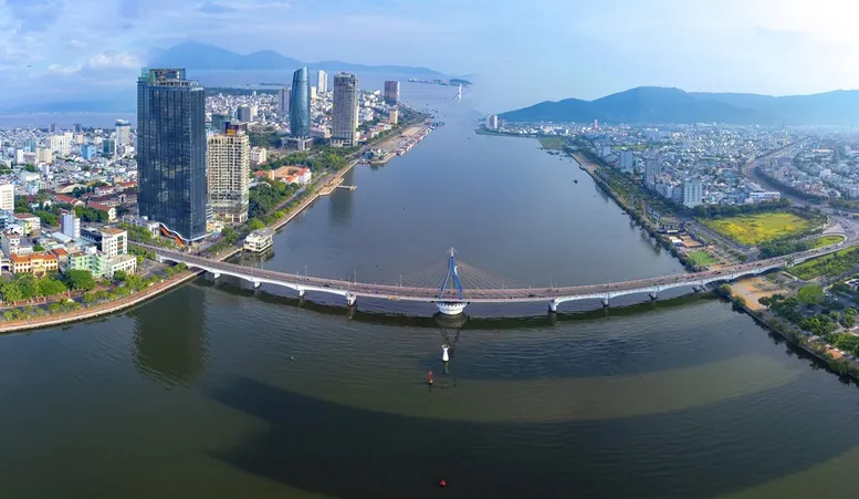 Nhân dân đồng thuận thành lập các phường trên cơ sở nguyên trạng các xã thuộc thành phố Đà Nẵng- Ảnh 1.