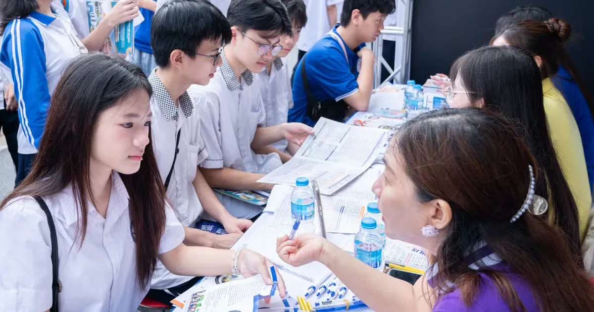 TUYỂN SINH ĐẠI HỌC 2026: Bắt đầu được lọc ảo đối với hơn 7,1 triệu nguyện vọng