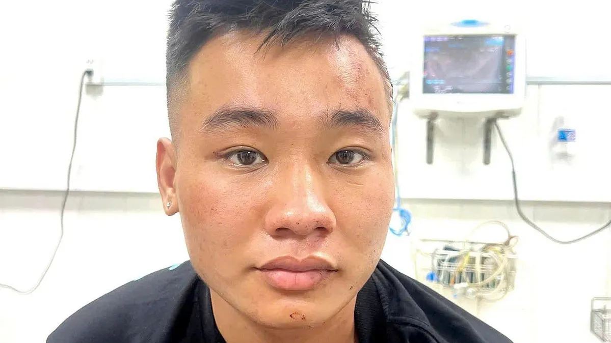 Nguyễn Đức Anh nói dối 'đi đòi nợ' trước vụ thảm sát 3 mẹ con