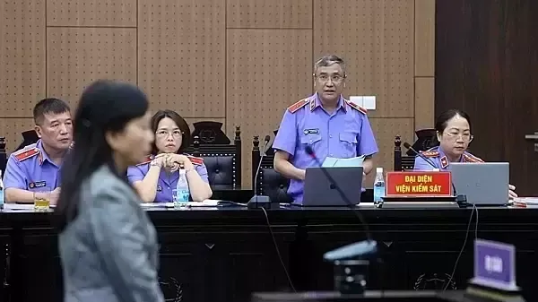 Điều kiện nào cựu bộ trưởng y tế Kim Tiến được án treo trong phiên phúc thẩm?