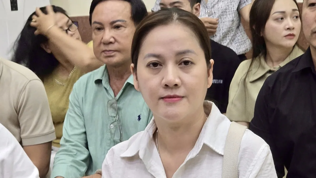 Người thân cố nghệ sĩ Vũ Linh được tòa khuyên 'nhường nhau' chuyện di sản