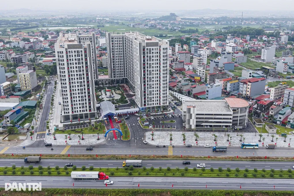 Khánh thành, khởi công 7 dự án nghìn tỷ trước ngày Bắc Ninh lên thành phố - 4
