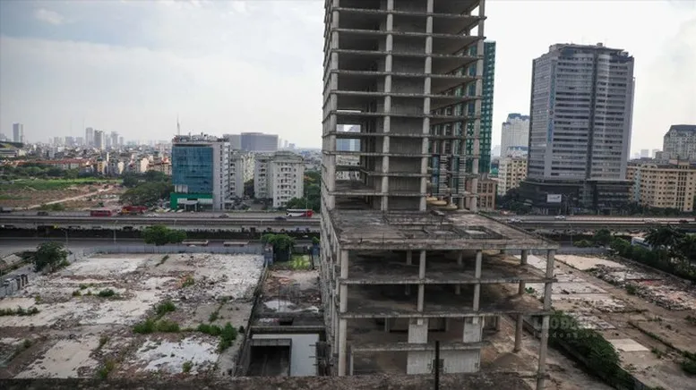 Khẩn trương rà soát, đề xuất giải pháp tháo gỡ vướng mắc cho các dự án tồn đọng, kéo dài- Ảnh 1.