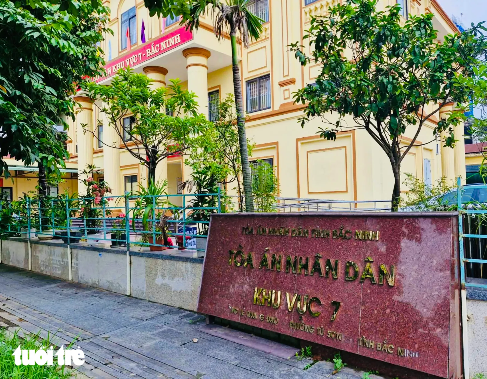 Vụ cha 86 tuổi kiện con trai đòi lại đất sau hơn 30 năm giao cho ở riêng: Tranh chấp chưa có hồi kết - Ảnh 2.