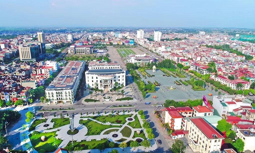Bắc Ninh: Cực tăng trưởng của thị trường miền Bắc - 4