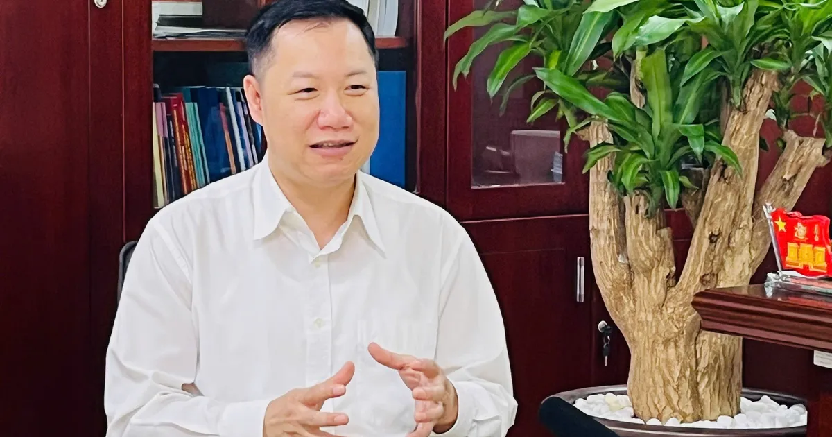 Kết quả đăng ký xét tuyển đại học 2026: Sự chuyển dịch khác biệt