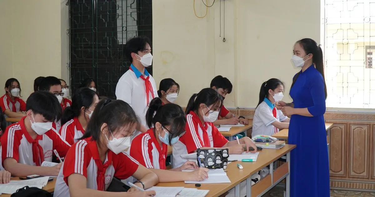 Điều kiện hưởng chính sách hỗ trợ chi phí học tập