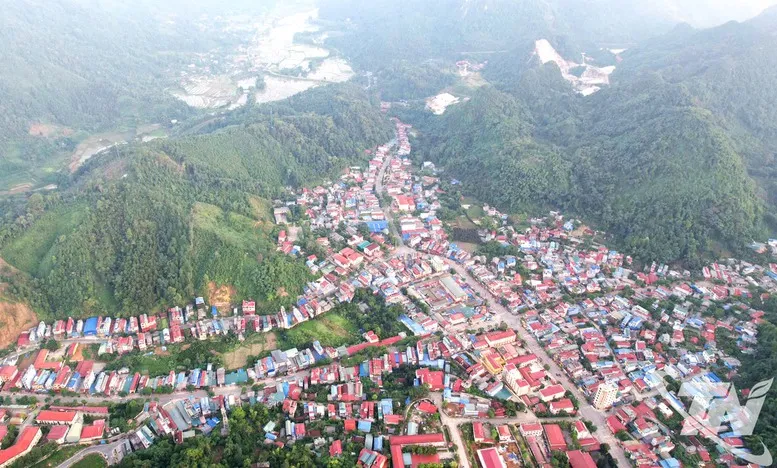 Đông đảo Nhân dân ủng hộ chủ trương thành lập phường thuộc tỉnh Thái Nguyên- Ảnh 1.
