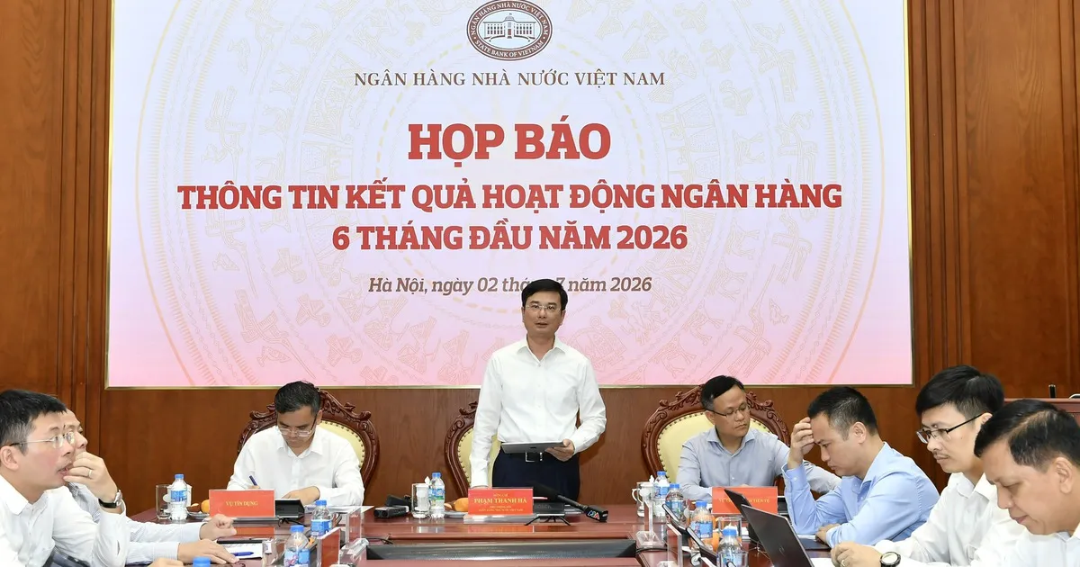 Tín dụng tăng trưởng 7,41%, tạo dư địa cho tăng trưởng kinh tế