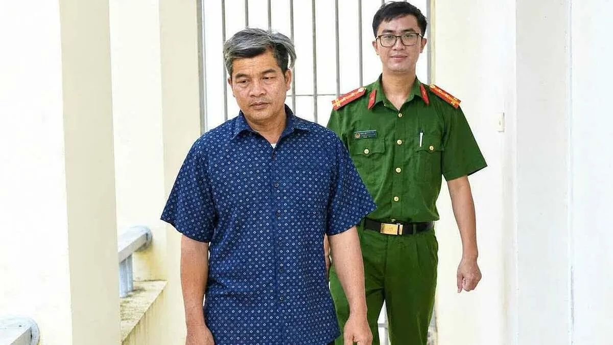 Tin lời con gái nói dối, ông bố bị bắt vì kéo người đi 'tìm sự thật'