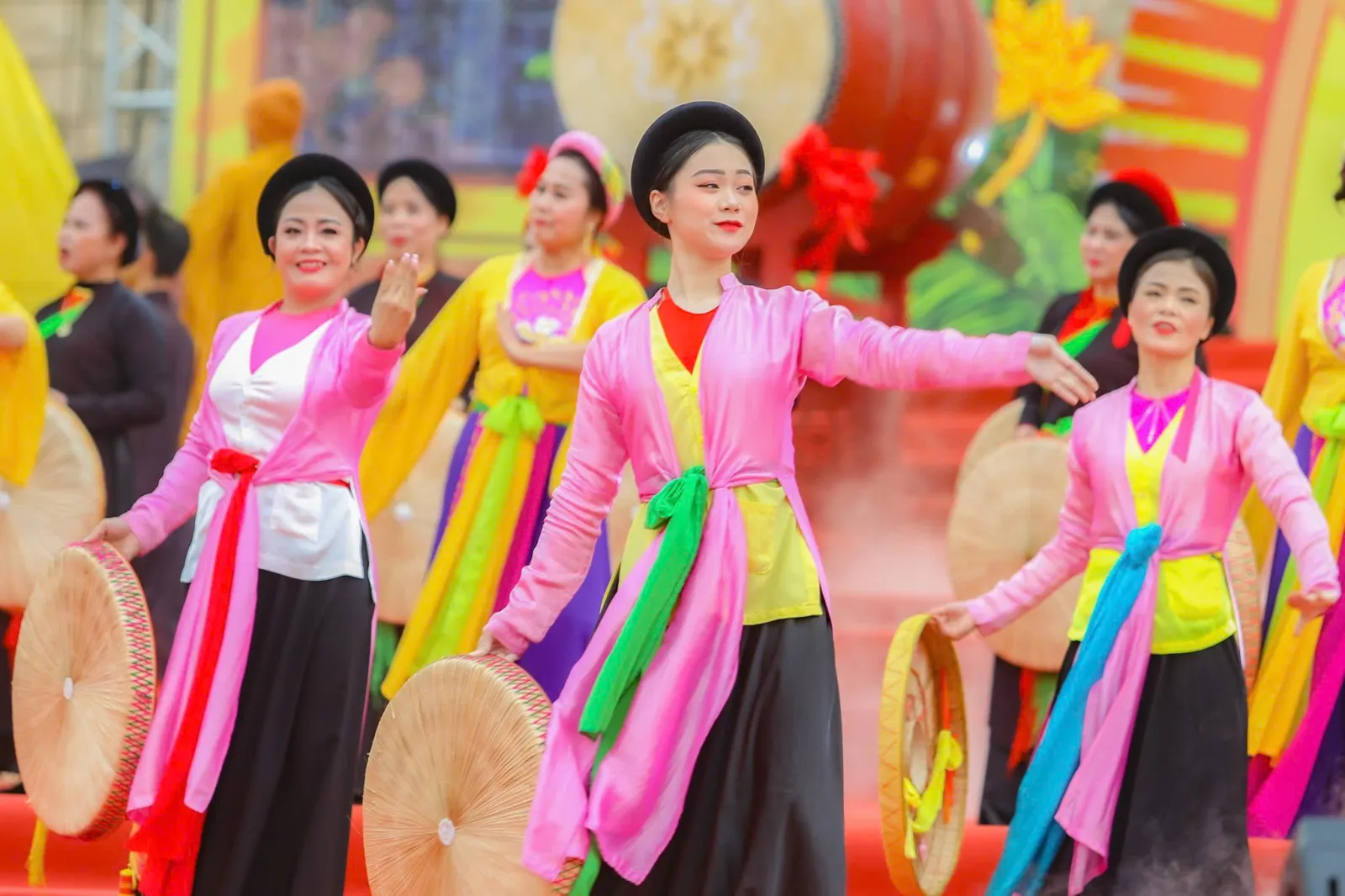 Toàn cảnh Bắc Ninh - thành phố thứ 9 của Việt Nam - Ảnh 23.