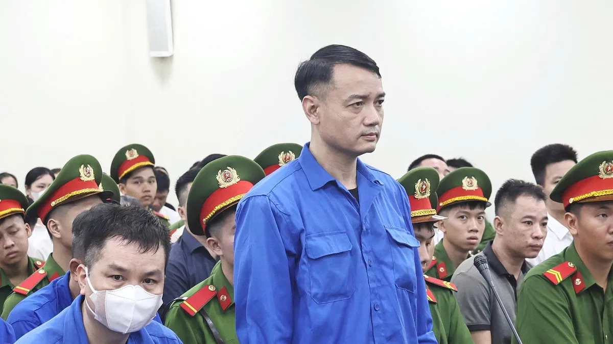 Giám đốc làm sữa giả khai bớt xét nguyên liệu do 'thiếu kinh nghiệm'