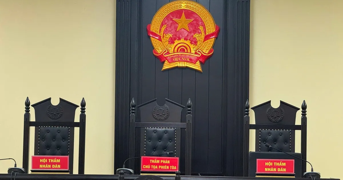 Vụ cha 86 tuổi kiện con trai đòi lại đất: 'Cái mất lớn nhất là tình cảm cha con, ông cháu, anh em'