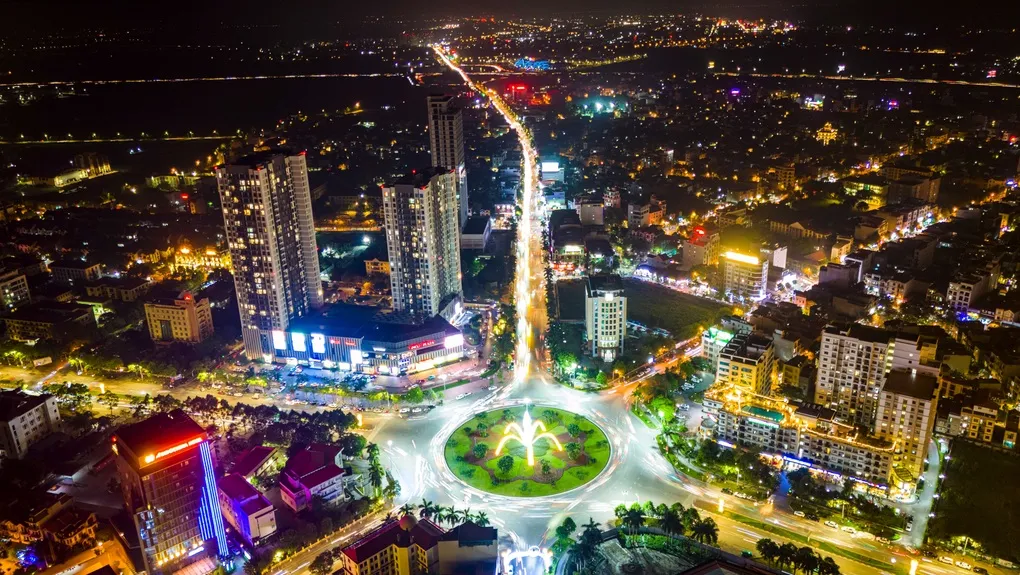 Bắc Ninh lên thành phố từ 20/9: Doanh nghiệp nội trước ván cờ giá trị cao - 1