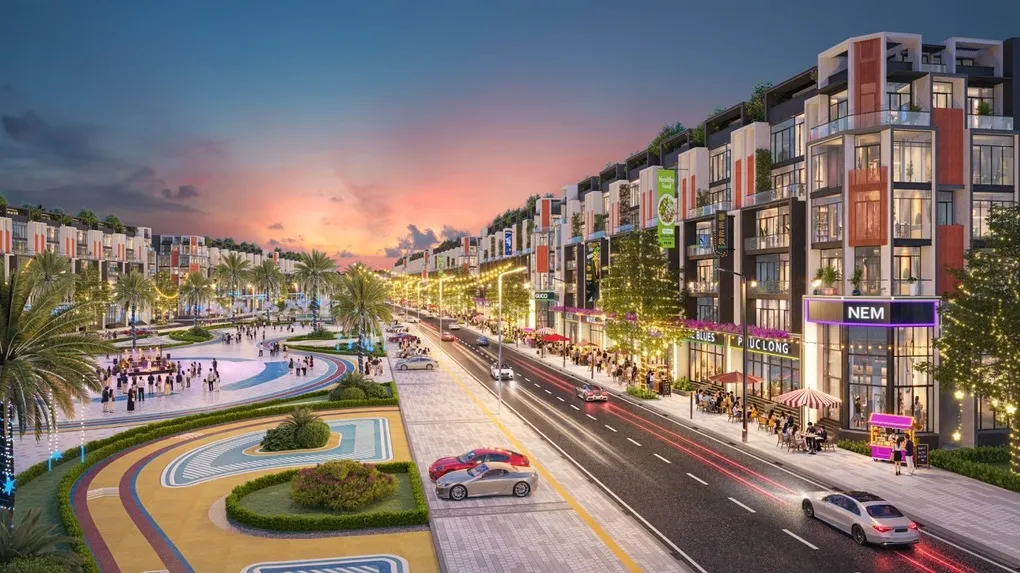 Bắc Ninh: Cực tăng trưởng của thị trường miền Bắc - 2