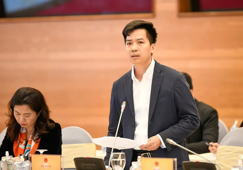 Họp báo Chính phủ thường kỳ tháng 2/2026: Nhiều vấn đề kinh tế được quan tâm- Ảnh 1.