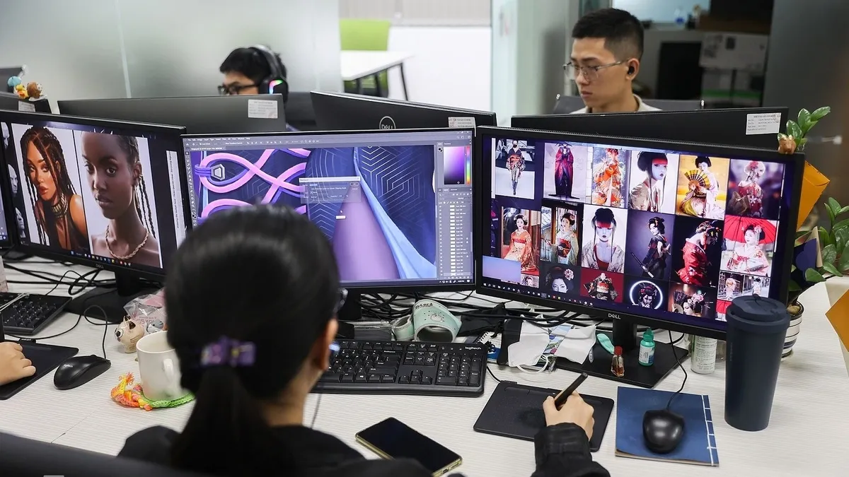 Đề xuất miễn giảm thuế 6 năm và loạt cơ chế khuyến khích game online thuần Việt