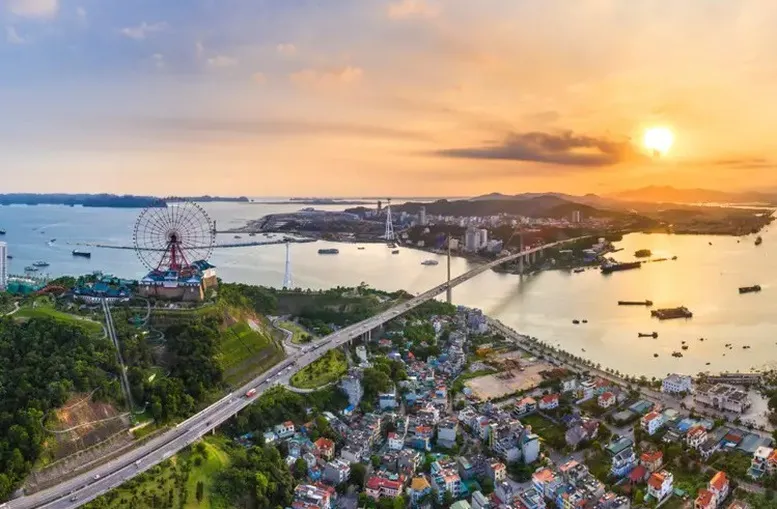 Nhân dân đồng thuận cao với Đề án thành lập thành phố Quảng Ninh- Ảnh 1.