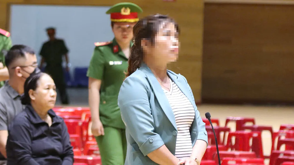 Tin vỏ bọc 'công ty uy tín' của GFDI, hơn 7.000 người bị lừa góp vốn đầu tư