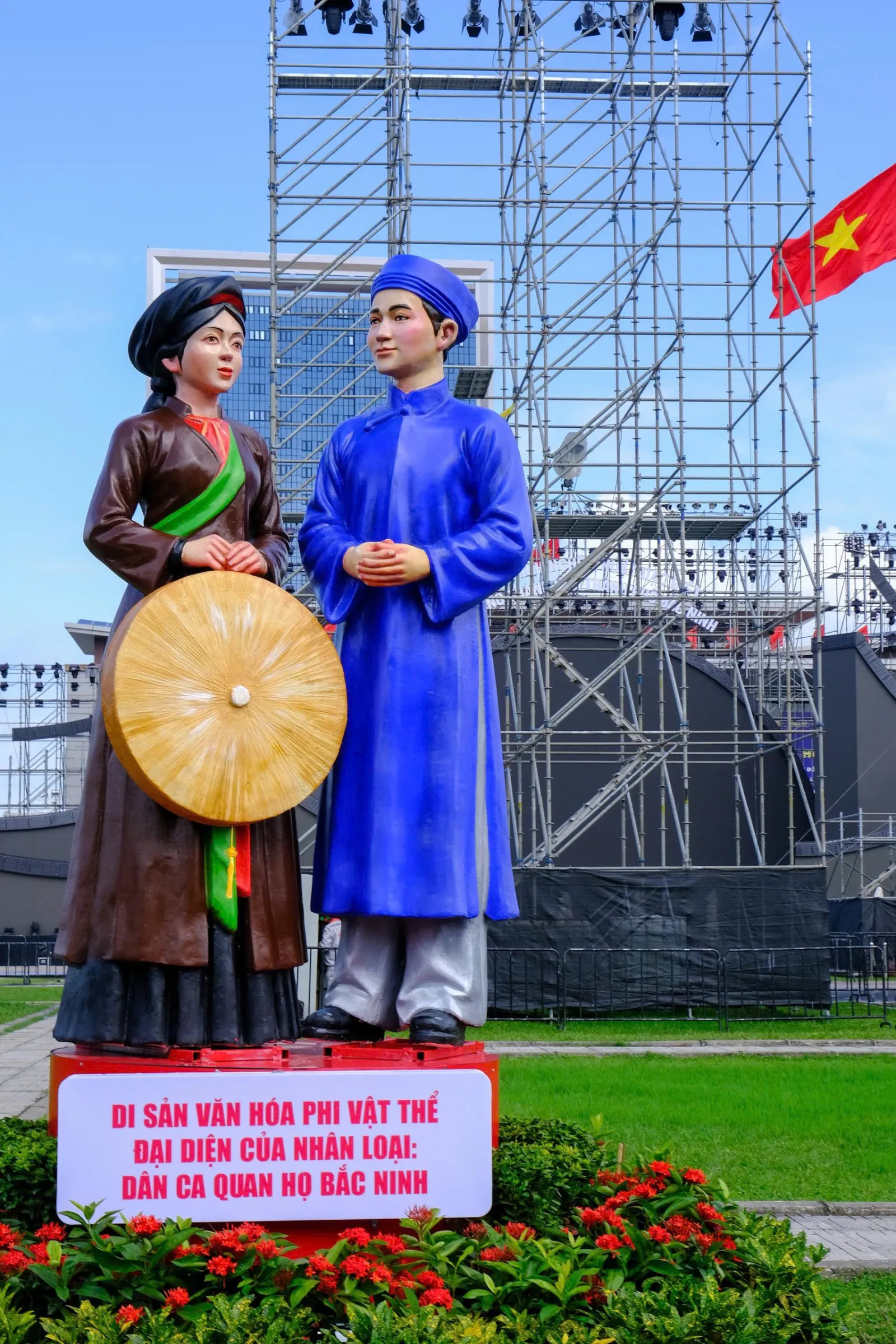 Toàn cảnh Bắc Ninh - thành phố thứ 9 của Việt Nam - Ảnh 20.