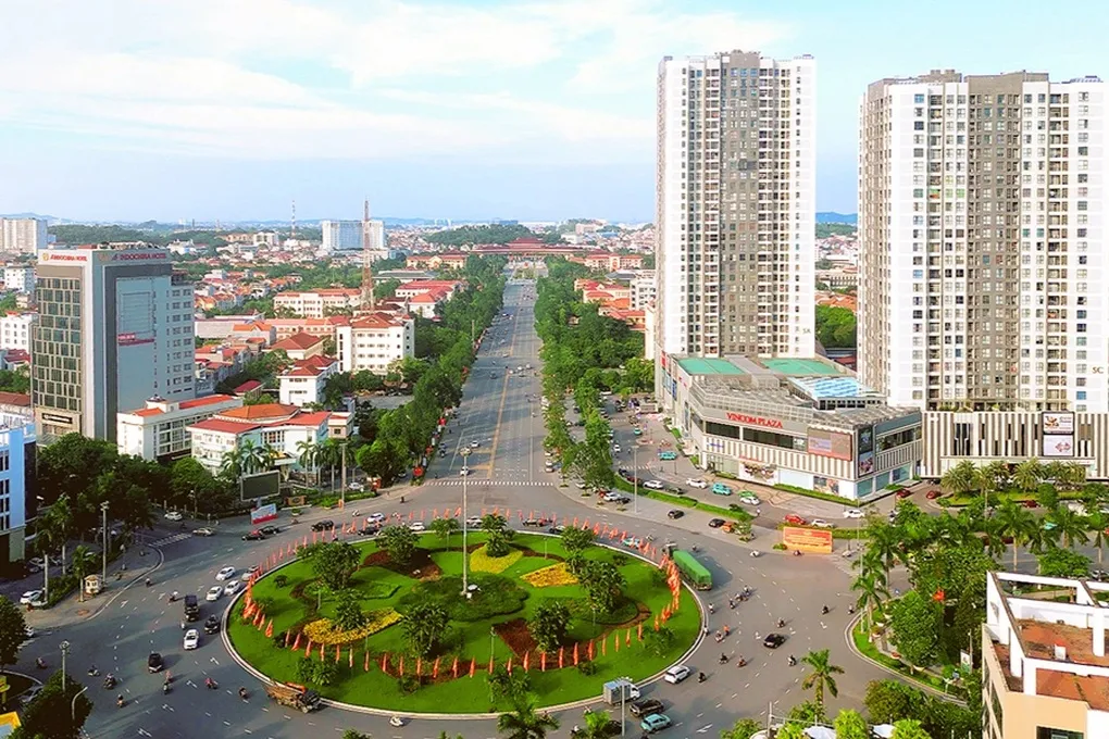 Khánh thành, khởi công 7 dự án nghìn tỷ trước ngày Bắc Ninh lên thành phố - 5