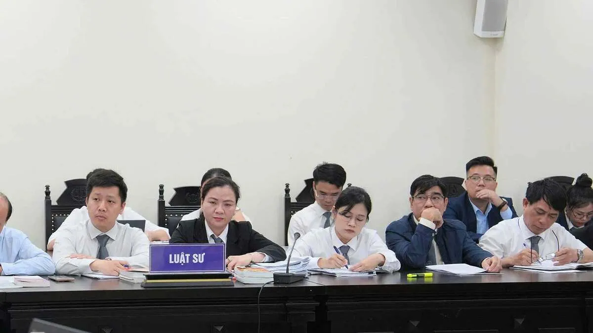 Đề xuất bắt buộc dự án công lớn phải có tham vấn của luật sư
